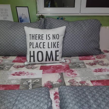 Sweet Home Danube Liman Apartment نوفي ساد المظهر الخارجي الصورة