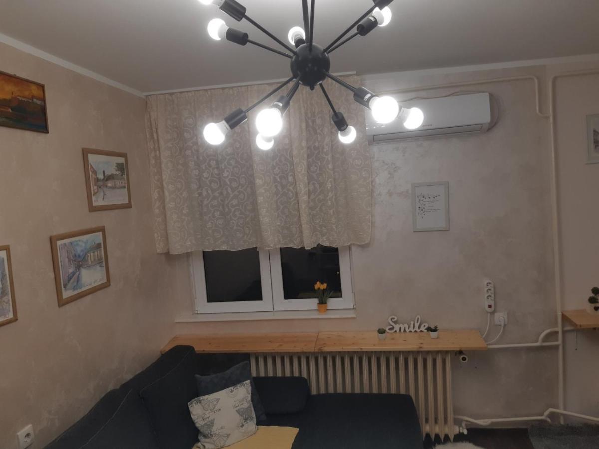 Sweet Home Danube Liman Apartment نوفي ساد المظهر الخارجي الصورة