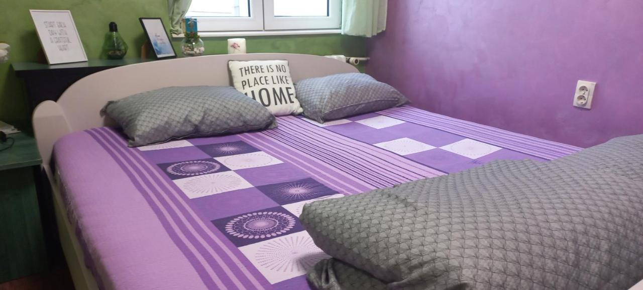 Sweet Home Danube Liman Apartment نوفي ساد المظهر الخارجي الصورة