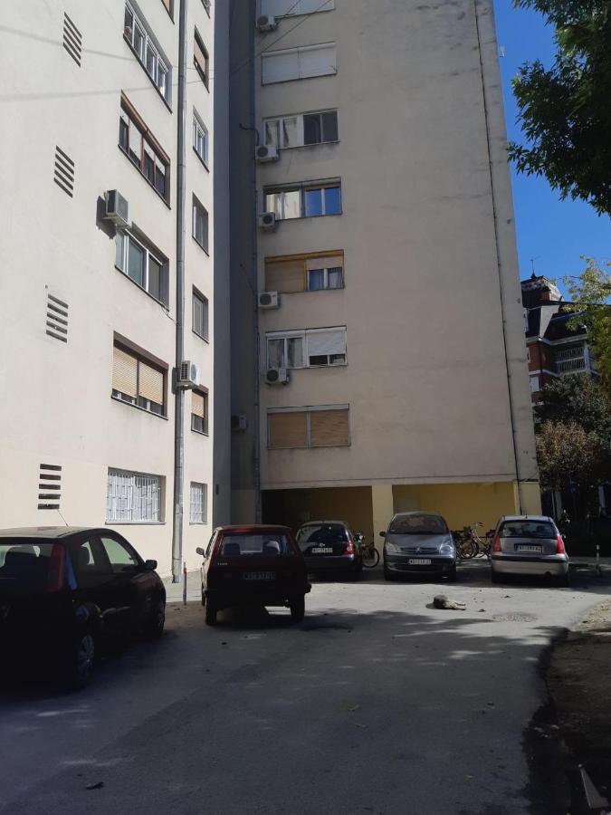 Sweet Home Danube Liman Apartment نوفي ساد المظهر الخارجي الصورة