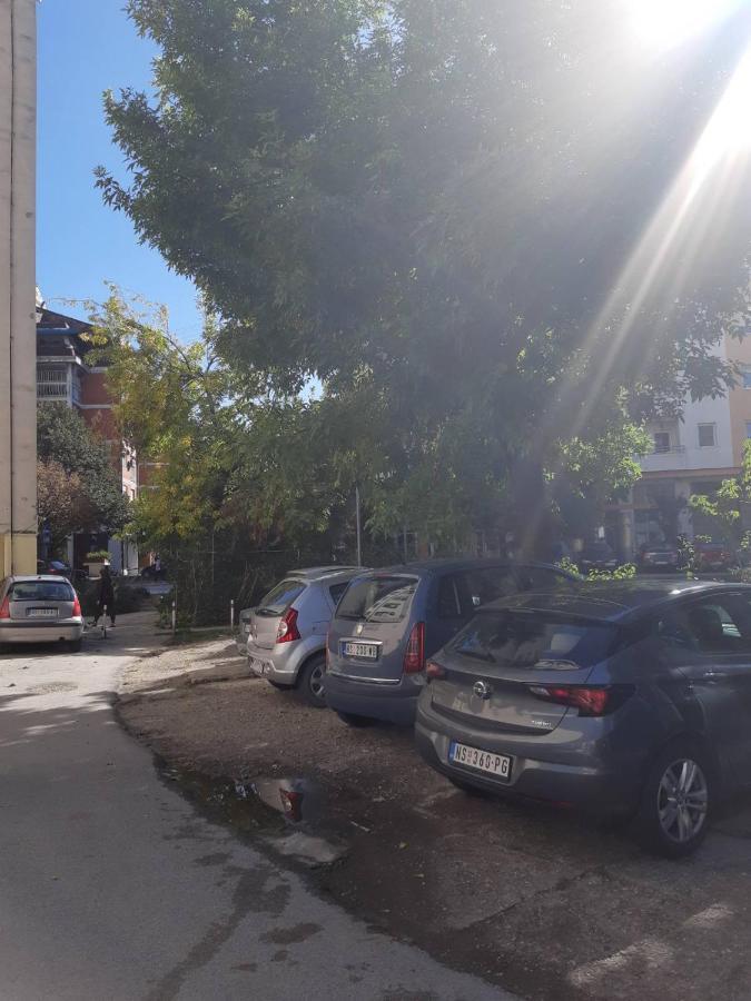 Sweet Home Danube Liman Apartment نوفي ساد المظهر الخارجي الصورة