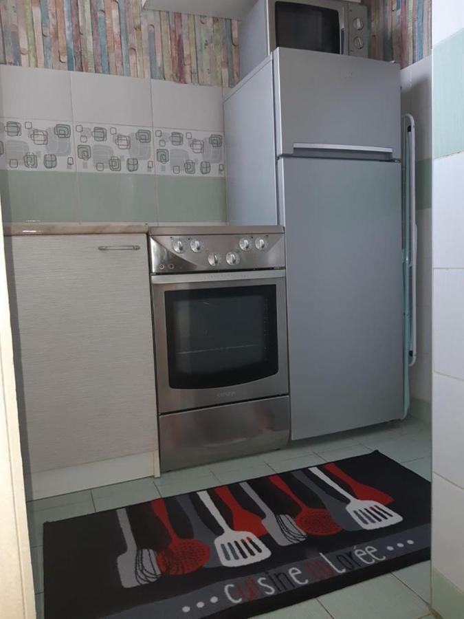 Sweet Home Danube Liman Apartment نوفي ساد المظهر الخارجي الصورة