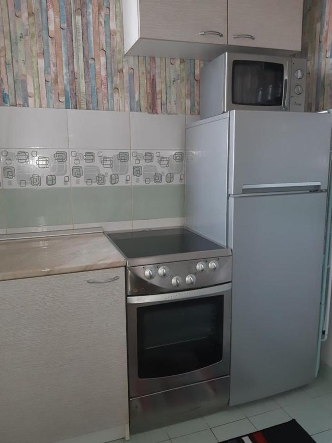 Sweet Home Danube Liman Apartment نوفي ساد المظهر الخارجي الصورة