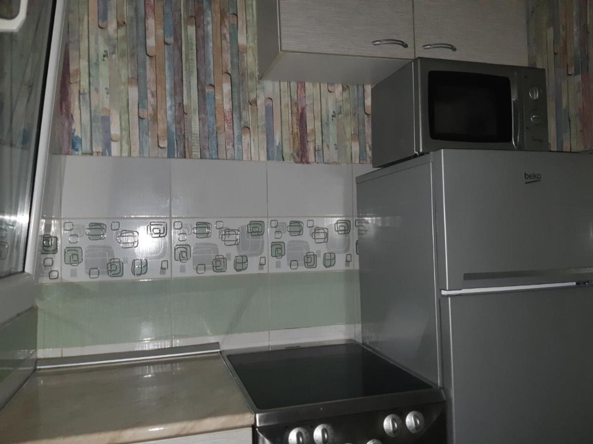 Sweet Home Danube Liman Apartment نوفي ساد المظهر الخارجي الصورة