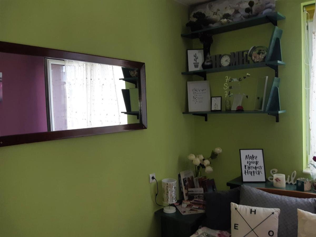 Sweet Home Danube Liman Apartment نوفي ساد المظهر الخارجي الصورة