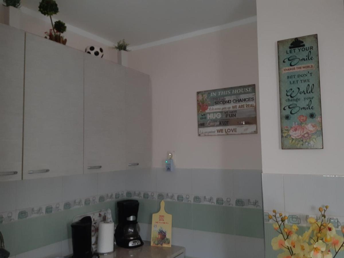 Sweet Home Danube Liman Apartment نوفي ساد المظهر الخارجي الصورة